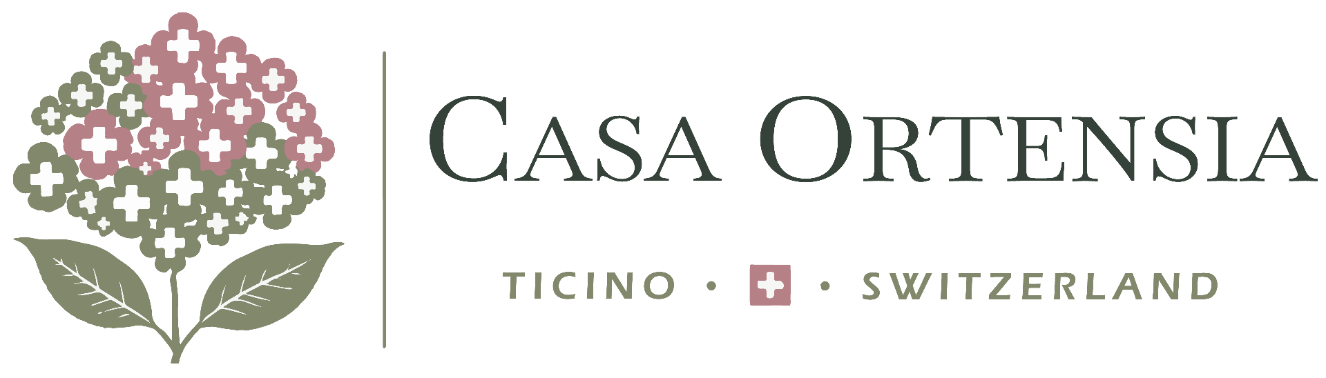 Casa Ortensia